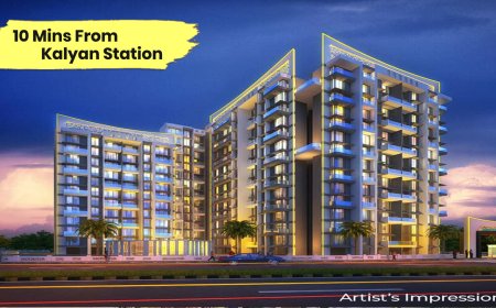 Codename Waah Taj: Unveiling Regal Living in Kongaon, Kalyan