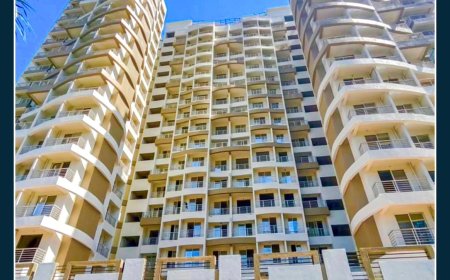 Royal Meadows: Redefining Luxury Living with Opulence in Kalyan West