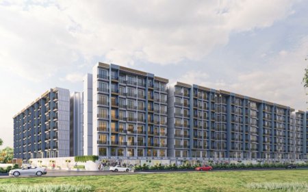 Seasons Green: Embrace Serenity with 1 & 2 BHK Residences in Kalyan West by Seasons Group