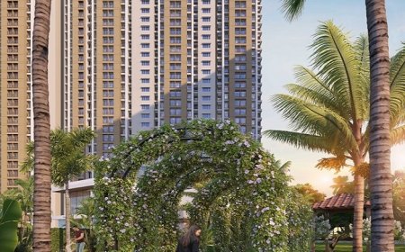 Puravankara Palmvista Shilphata