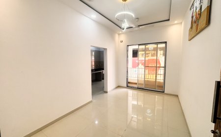 Mountain Greens Kalyan East | 8928608808