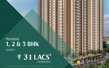 Kohinoor Eden Kalyan