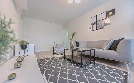 Modern Living: Godrej Rajendra Nagar Hyderabad