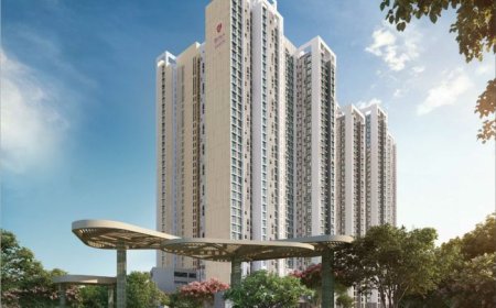 Birla Vanya Kalyan East