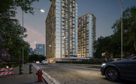 Drushti Sapphire Ghatkopar