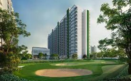 Discover the Epitome of Luxury Living in the Heart of Bangalore | Sobha Crystal Palace