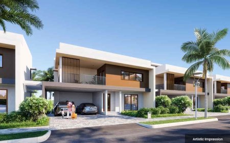 Adarsh Welkin Park: Elevating Urban Living to Unprecedented Heights