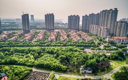 Dosti Eastern Express Highway | Premium Living in 2 & 3 BHK Apartmеnts