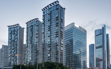 Embassy Whitefield | Premium Living in 2, 3 & 4 BHK Apartmеnts