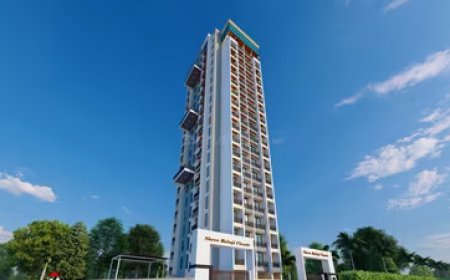 Shri Balaji Classic Kalyan