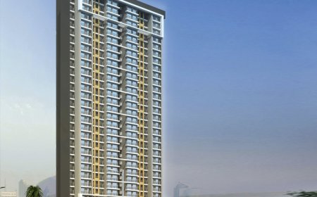 Raunak Fortuna Kalyan Shilphata