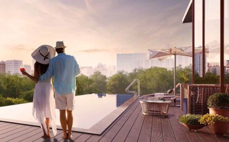 Ajmera Kalyan New Project