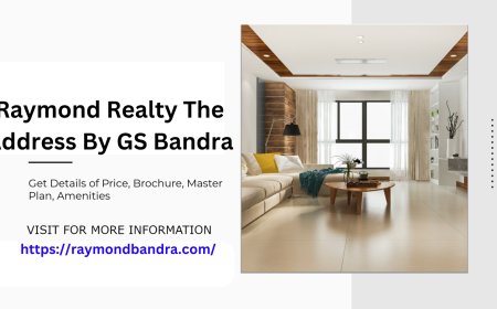 Raymond Bandra Mumbai Exquisite Fashion Haven