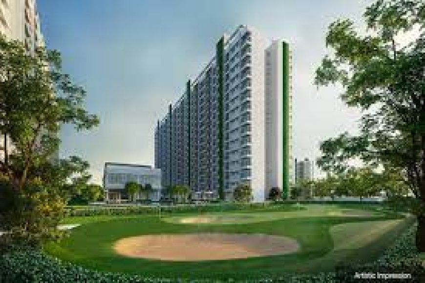 Discover the Epitome of Luxury Living in the Heart of Bangalore | Sobha Crystal Palace