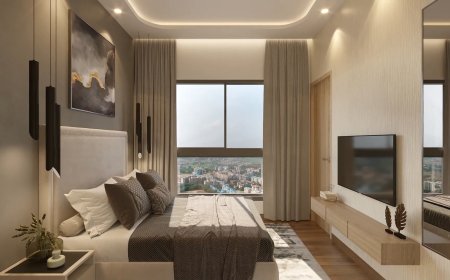 Unlocking the Beauty: A Virtual Tour of Venus Skky City Dombivli Project