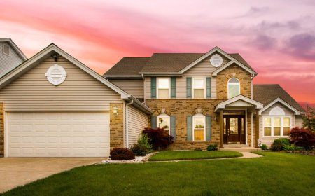 Mahindra Green Estates Chennai : A Paradigm of Modern Living