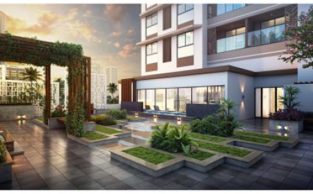 Seasons One Kalyan | kalyan 2 bhk flat for sale
