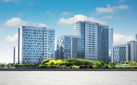 Purva Soukhyam Guduvanchery : Your Entryway to the Luxurious Lifestyle in Chennai