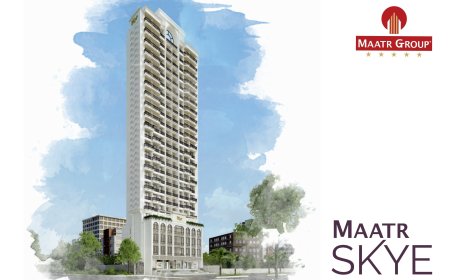 Ready to Move Flats in Khadakpada | Maatr Skye