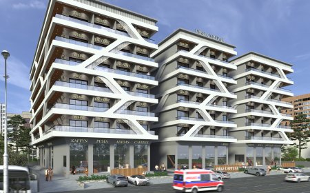 Best Commercial Property in Nashik