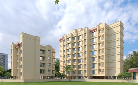 Flower Valley Kalyan |  Luxurious Residences in the Heart of Kongaon