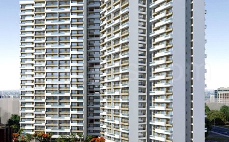 Metro Grande | Luxury Living at Metro Grande in Kalyan (E), Mumbai