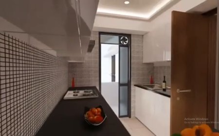 Godrej kalyan new project | Godrej ascend