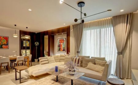 Ajmera One Kalyan | Ajmera One Kalyan 2BHK | Ajmera One Kalyan Floor Plan