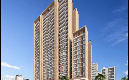 Property In Kalyan West