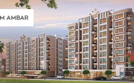 Ram Ambar