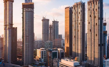 Flat For Sale in Kalyan Near Station | Dream Atlantis