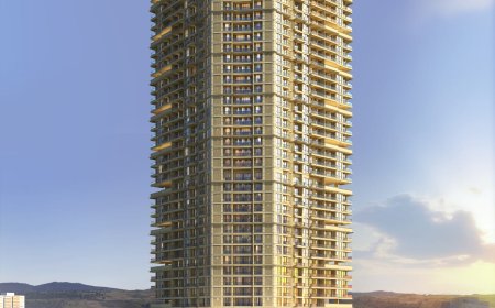 New Property In Kalyan West