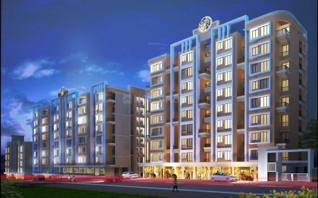 Property In Ambernath