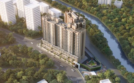 Properties For Sale in kalyan | Cornerstone