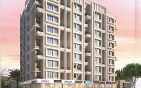 Patel Homes Ambernath