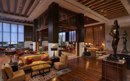 Chandak Chembur Mumbai: Your Luxury Apartment Experiences