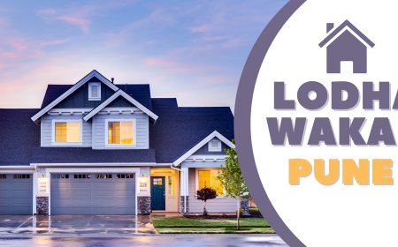 Lodha Wakad Pune | Experience The Modern Lifestyle