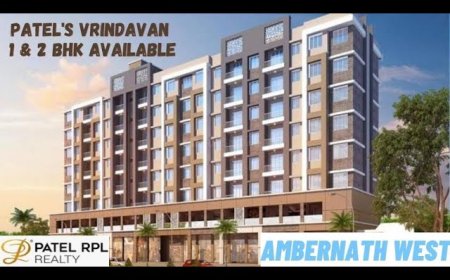 Patel  Vrindavan