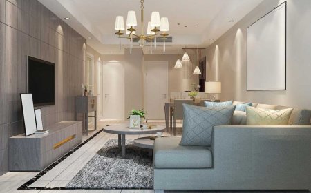 Brigade Icon: Redefining Modern Living on Mount Road, Chennai