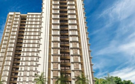 Kohinoor Highland New Launch