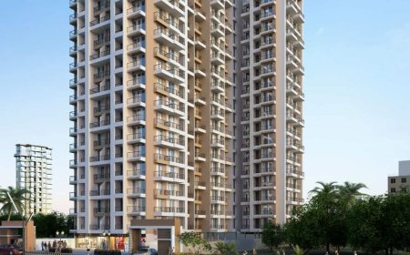 Sai Satyam Homes