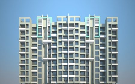 Sai Satyam Residency Kalyan West