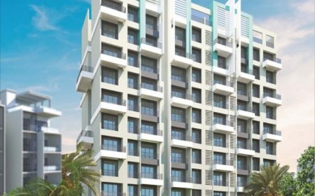 Sai Satyam Residency | Ready To Move  | Kalyan West