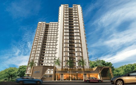 Kohinoor Highland Dombivli