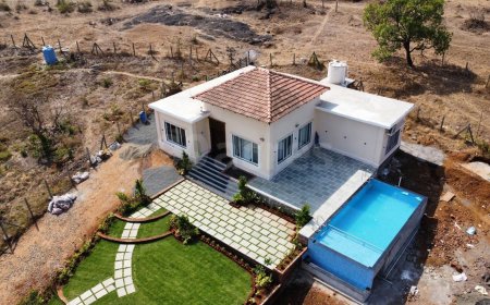 Villa For Sale In Khopoli