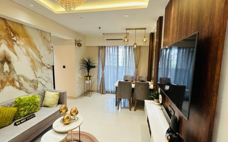 Vikas Ritz New launch in Kalyan