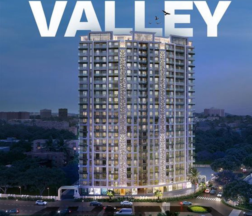 Mangeshi Valley | Spacious 1/2 BHK Apartment |