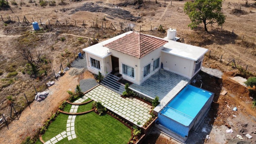 Villa For Sale In Khopoli