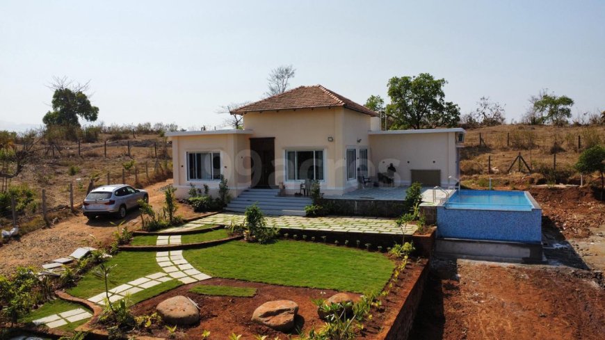 Villa For Sale In Khopoli