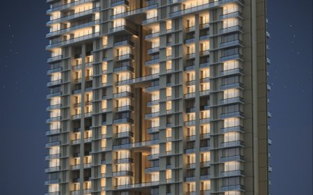 Shreeji Landmark Floor Plan